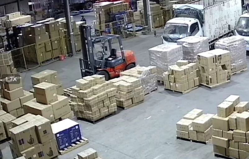 潮州到达州货运公司-潮州到达州运输专线-整车零担